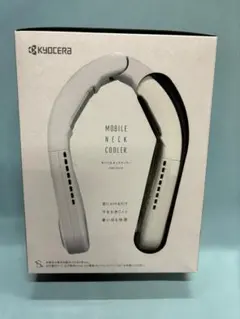 2026年最新】モバイルネッククーラー 京セラの人気アイテム - メルカリ