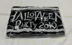 ABC・VAMPS・BRAEKERZ ハロウィン2010 新品未開封 タオル