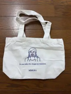 新品トートバッグのサムネイル