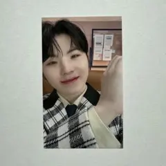 seventeen FML ウジ