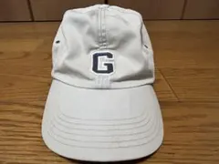 2001年製 OLD GAPロゴキャップのサムネイル
