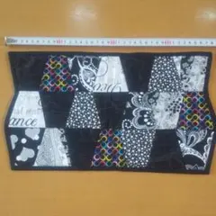 ミニマット、ハンドメイド