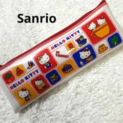 2026年最新】キティ 筆箱 レトロの人気アイテム - メルカリ