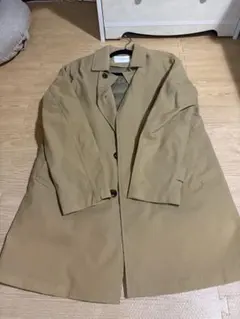 UNITED ARROWS green label メンズ ステンカラーコートのサムネイル