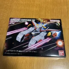 FW ガンダムコンバージ EX03 ディープストライカー （管15-EX03