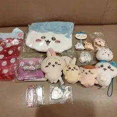 ちいかわ　グッズ　まとめ売り