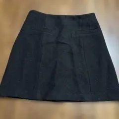 Widelia ブラック ミニスカートのサムネイル
