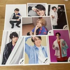 Aぇ！group 正門良規 公式写真セット