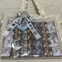 佐久間大介　A3 痛バ 2025年最新】A3 痛バの人気アイテム - メルカリ