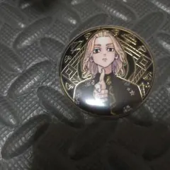 東京リベンジャーズ　缶バッジ