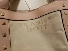 Victoria secret トートバッグ バッグ ヴィクトリアシークレット
