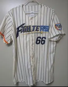2026年最新】日本ハムファイターズ ユニフォーム 50周年の人気アイテム