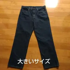 L.L.Bean メンズデニムパンツ 38 x 32のサムネイル