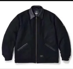 定価以下 美品 FTC wool work jacketのサムネイル