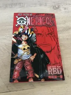 ONE PIECE 映画特典のサムネイル