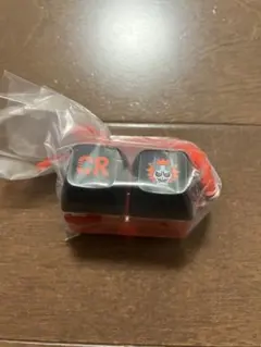 CR キーボード風クリッカー ありさか