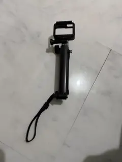 GoPro用 ハンドグリップ マウント 本体