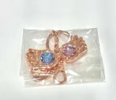 【新品】USJ　 ハリーポッター コレクタブルキーチェーン メラメラメガネのサムネイル