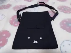 「未使用」ミッフィー　ショルダーバッグ