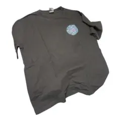 SANTA CRUZ 半袖Tシャツ 黒のサムネイル