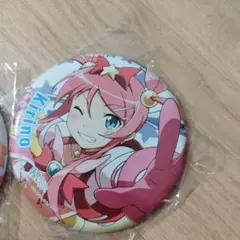 僕の妹がこんなに可愛いわけがない　大きな缶バッチ２個