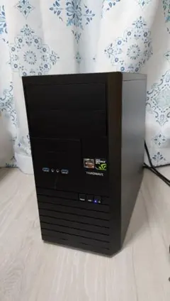 magnateMH Core i5 10400/16GB/GTX1650/SSD - メルカリ