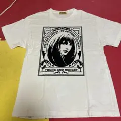 ラース・フォン・トリアー ヒグチユウコ 大島依堤亜 Tシャツ Bjorkビョーク ラース・フォン・トリアー ヒグチユウコ 大島依堤亜 Tシャツ Bjork