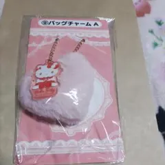 サンリオくじ　ハローキティ