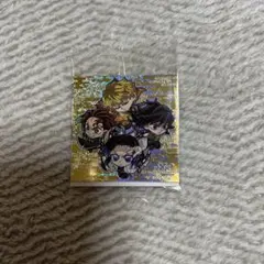 鬼滅の刃 ウエハースシール シークレット