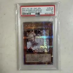 2026年最新】灰流うらら プリズマ psa10の人気アイテム - メルカリ