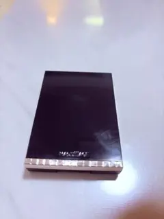 アイシャドウパレット