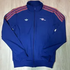 アーセナル TERRACE ICON トラックトップ Mサイズ