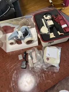 2026年最新】ロビクルの人気アイテム - メルカリ