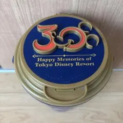 東京ディズニーリゾート30周年記念ポップコーンバケット
