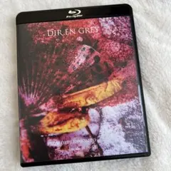 DIR EN GREY/FROM DEPRESSION TO________[…