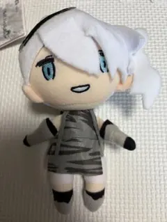 2026年最新】ニーアレプリカント 寝そべりの人気アイテム - メルカリ
