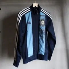 アルゼンチン代表 トラックジャケット アディダス ジャージ XS