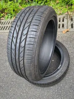 NK 275/30R20 タイヤ 2本 NOBLE SPORT NS 6160 - メルカリ