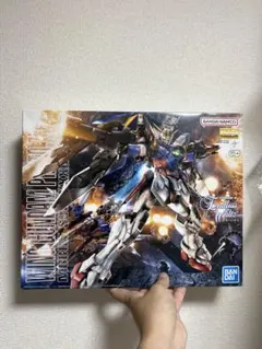 MG 1/100 ウイングガンダム プロトゼロのサムネイル