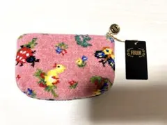 フェイラー ポーチ