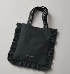 sweet6月号増刊付録JILL by JILL STUART トートバッグ