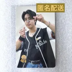 Stray Kids スキズ VR入場特典カード ハン