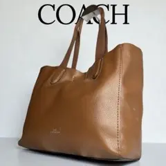 2026年最新】coach ダービー トートの人気アイテム - メルカリ