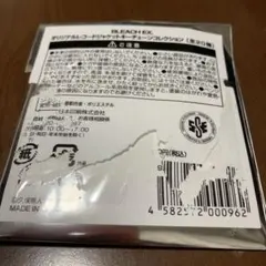 BLEACH 原画展 レコード キーホルダー 井上織姫 チャド 茶渡泰虎