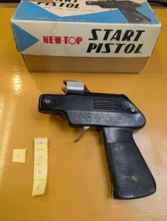 競技用スタートピストル START PISTOL 熊対策や運動会に くま 獣害