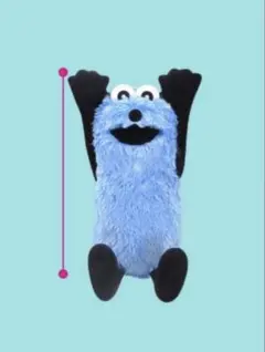 パペットスンスン BIGぬいぐるみ 〜WA! スンスン