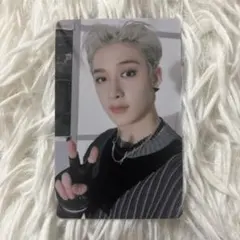 StrayKids バンチャン ODDINARY ラキドロ