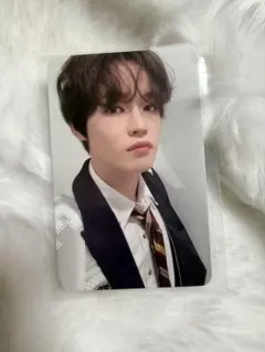 NCT DREAM ISTJ チョンロ