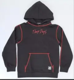 ReoNa These Days プルオーバー パーカー