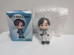 Hey! Say! JUMP 中島裕翔 フィギュア2個セット 2025年最新】中島裕翔 フィギュアの人気アイテム - メルカリ